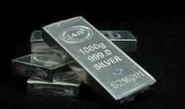 Rekor sonrası gümüşte sert düşüş!