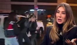 Şeyma Subaşı'nın savcılık ifadesi başlıyor