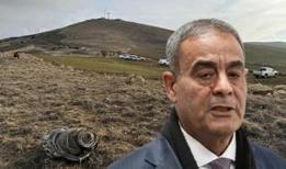 Ankara'da düşen jete ilişkin açıklama! Türkiye ile işbirliğinin en üst düzeyde sürdüğünü söyledi