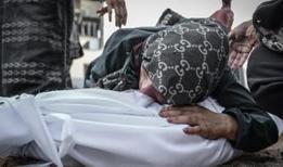 Gazze'deki hükümet: 2026 acıların son bulduğu bir yıl olsun