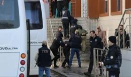 3 ilde terör örgütü DEAŞ operasyonu! 4 kişi tutuklandı