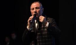 AK Parti Genel Başkanvekili Ala: Terörsüz Türkiye ve terörsüz bölge, temel hedefimizdir