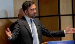 Mamdani'den Venezuela vurgusu: Savaş eylemi