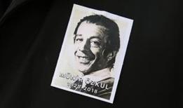 Türk sinemasının Mahmut Hoca'sı Münir Özkul vefatının 8. yılında yad ediliyor