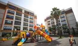 Yüzyılın Konut Projesi'nde kura çekimleri sürüyor