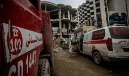 Avrupa'nın 7 ülkesinden İsrail'e "Gazze" kınaması