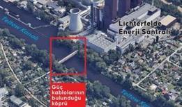 Berlin'deki sabotajın arkasındaki Volkan Grubu, 2011'den bu yana kritik altyapıyı hedef alıyor