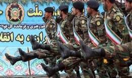 İran Devrim Muhafızları: Protestoculara bundan sonra müsamaha gösterilmeyecek