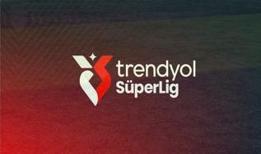 Süper Lig ikinci devre ne zaman başlayacak? Devre arası ne zaman bitiyor?