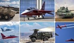 Türkiye'de geçen yıl 18 sektör ihracatını artırdı