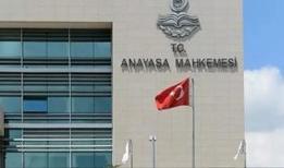 AYM'den TİS'ten yararlandırılmayan işçi için hak ihlali kararı