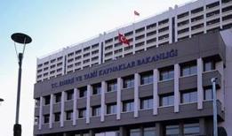 Bakanlıktan Hatay'daki elektrik kesintilerine ilişkin açıklama