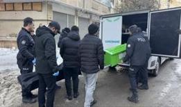Bir süredir haber alınamıyordu: Akademisyen evinde ölü bulundu
