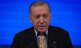 Cumhurbaşkanı Erdoğan'dan ''Maduro'' iddiasına cevap: Bize gelen bir şey yok