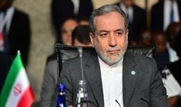 İran: Mevcut şartlarda ABD'nin politikalarından dolayı müzakere imkanı yok