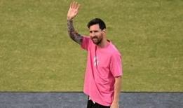 Lionel Messi: Teknik direktörlük bana göre değil