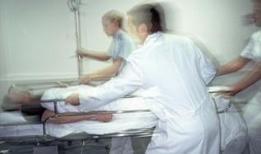 Şaşırtıcı keşif! İnsan vücudu ölürken görünür ışık yayıyor