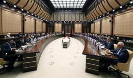 Türkiye-Malezya hattında yeni sayfa: Stratejik konsey ilk kez toplandı