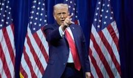 Trump'tan düşündüren çıkış... "Uluslararası hukuka ihtiyacım yok"