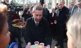 Cumhurbaşkanı Erdoğan, 10 Ocak Çalışan Gazeteciler Günü'nü kutladı