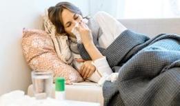 Süper grip çocukları vuruyor