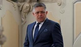 Slovakya Başbakanı Fico, Kallas'ın değişmesi gerektiğini açıkladı