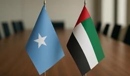 Somali'den BAE kararı... Tüm anlaşmalar iptal edildi