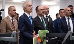 Türkiye kara teslim oldu... Bakan Uraloğlu: Çalışmalarımız aralıksız sürüyor