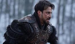 Kuruluş Orhan'a sürpriz isim! Orhan Bey'in rakibi olarak geliyor