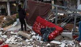 Soykırımcı İsrail ateşkes dinlemiyor: Gazze'de şehit kaybı 70 bini aştı