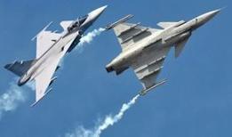 Değeri tam 20 milyar dolar! Gripen savaş uçakları resmen geliyor