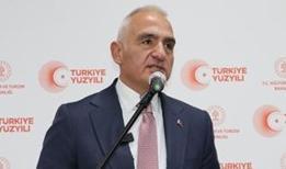 Bakan Ersoy: Son 8 yılda 221 yeni kütüphaneyi hizmete sunduk