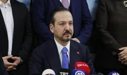 AK Parti Genel Başkan Yardımcısı Zorlu: Terörsüz Türkiye hedefi büyük önem taşıyor