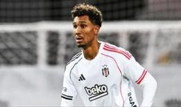 Beşiktaş'ta Felix Uduokhai kararı: Ayrılık şimdilik rafa kalktı