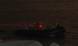 SAT komandolarının rehine kurtarma eğitimine ilişkin görüntüler paylaşıldı: Daima hazırız