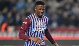 Simon Banza Süper Lig'e dönüyor