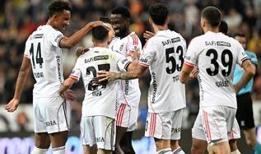 Beşiktaş-Kayserispor maçı ne zaman, saat kaçta, hangi kanalda? Süper Lig 18. haftası Beşiktaş-Kayserispor mücadelesi