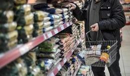 Gıda işletmelerine, gıda katkı maddelerine uyum için 1 Mart'a kadar süre tanındı