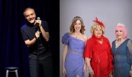 Kendi isimlerinin önüne geçti... Rolleriyle özdeşleşen 4 oyuncu!