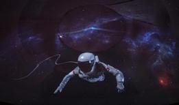 Türkiye uzay liginde "oyun kurucu" olarak sahneye çıkacak