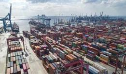 Türkiye'nin 2025 ihracatında Almanya zirvedeki yerini korudu