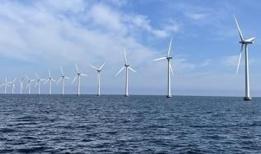 Türkiye'nin ilk deniz üstü rüzgar yarışmalarının yıl sonunda yapılması öngörülüyor