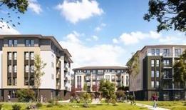 Yüzyılın Konut Projesi'nde bu hafta 9 ilde daha kura çekilişi yapılacak