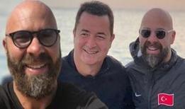 Ünlülere yönelik soruşturmada yeni dalga: Acun Medya Genel Koordinatörü Esat Yontunç için yakalama kararı