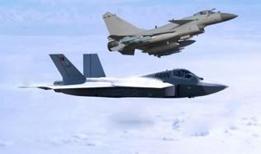 KAAN gücünü J-10C savaş uçağı ile birleştirecek: Türkiye, Çin'in deneyimini ele geçirebilir
