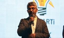 AK Parti eski Milletvekili Mehmet Altay hayatını kaybetti