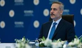 Bakan Fidan'dan ABD'ye İran uyarısı: Bunu yapmamalarını tavsiye ederim