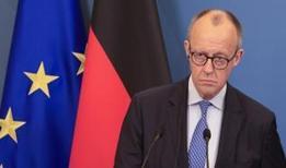 Başbakan Merz: Birleşik bir Avrupa ve güçlü bir NATO için çabalıyoruz