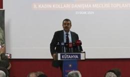 CHP'nin çarpıtmasını hatırlattı! Bakan Tekin'den İBB'ye bağlı kreşte yaşanan skandala ilişkin açıklama: Haklı olduğumuz ortaya çıktı