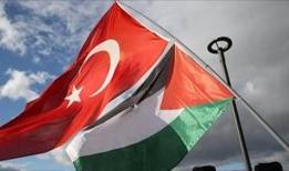 Desteğimizi unutmadılar: Türkiye zulme karşı güvenlik köprüsü oluşturdu